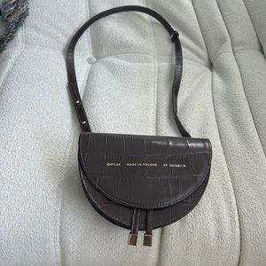 Chylak belt bag in good condition